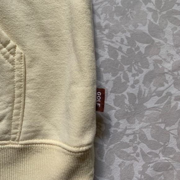 Golf Wang Multi 3D Logo Hoodie - Picture 4 of 7